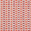Pindler Modcloth Coral Fabric P6834