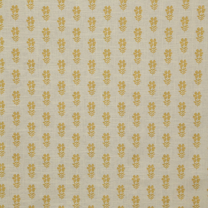 Pindler Esme Marigold Fabric P6839