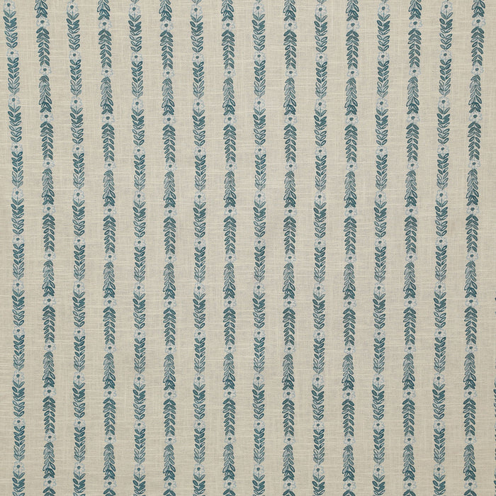 Pindler Thea Chambray Fabric P6840