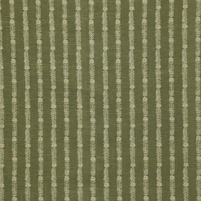 Pindler Thea Clover Fabric P6840