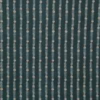 Pindler Thea Indigo Fabric P6840