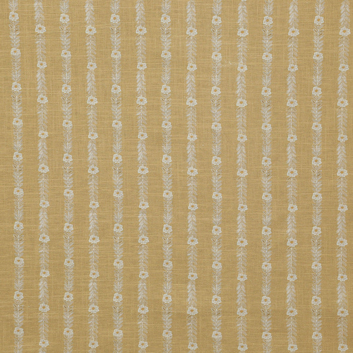 Pindler Thea Marigold Fabric P6840