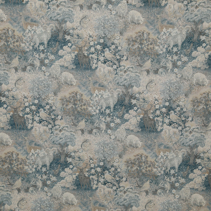 Pindler Wren Chambray Fabric P6841