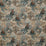 Pindler Wren Indigo Fabric P6841