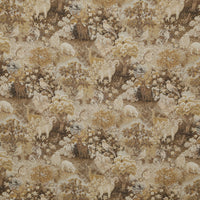 Pindler Wren Marigold Fabric P6841