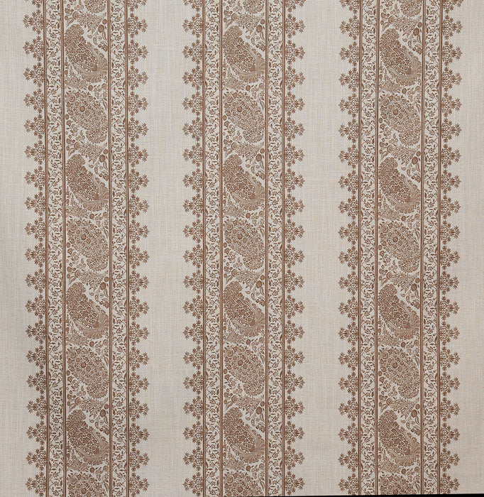 Pindler Radha Henna Fabric P6843
