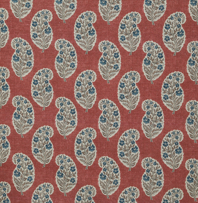 Pindler Vikram Americana Fabric P6845