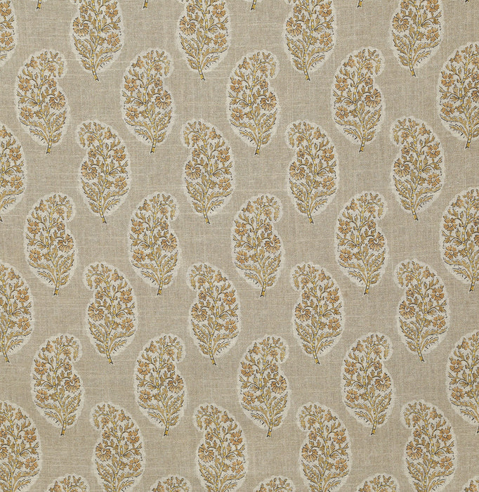 Pindler Vikram Linen Fabric P6845