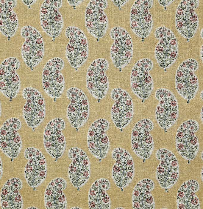 Pindler Vikram Spring Fabric P6845