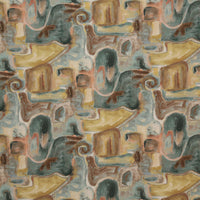 Pindler Shelia Spa Fabric P6846