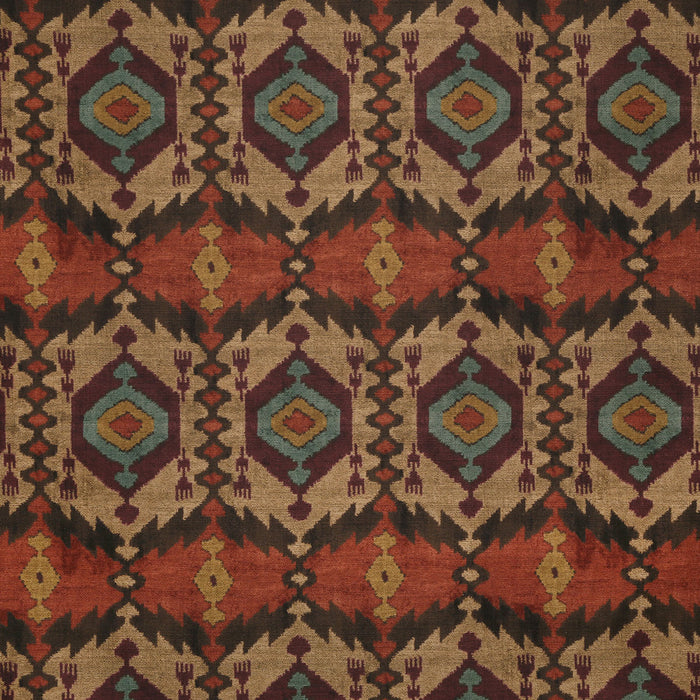 Pindler Cara Canyon Fabric P6847