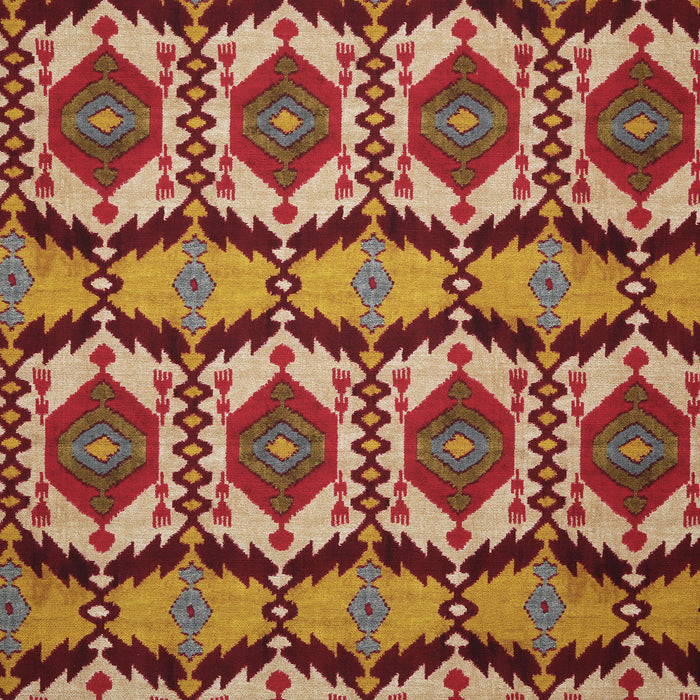 Pindler Cara Sunburst Fabric P6847