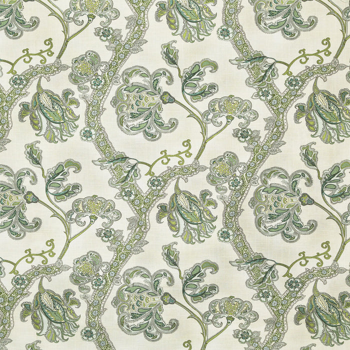 Pindler Regalia Meadow Fabric P6848