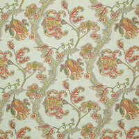 Pindler Regalia Seaglass Fabric P6848