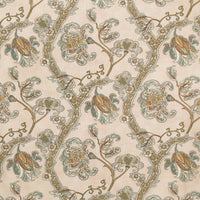 Pindler Regalia Shell Fabric P6848