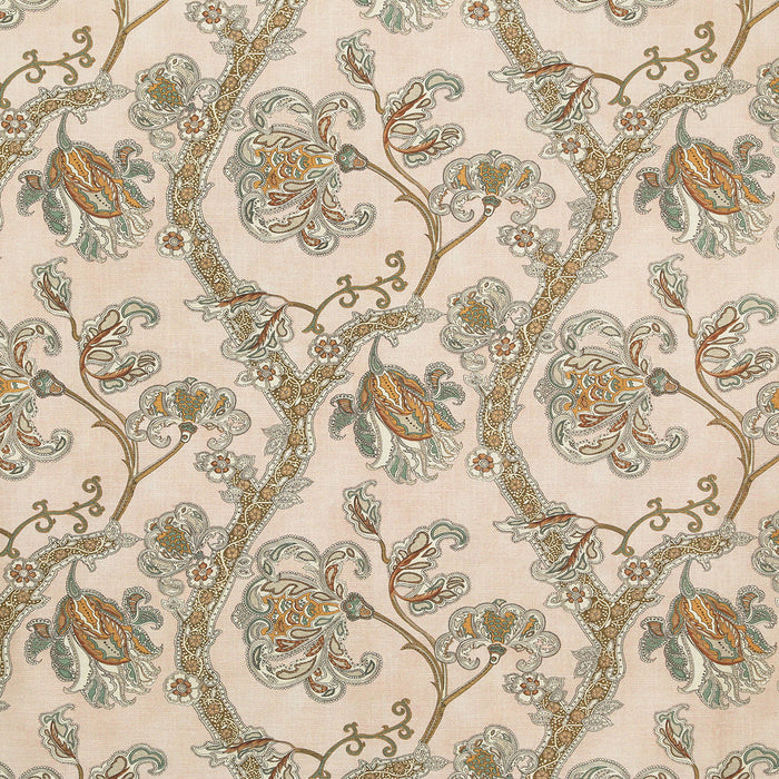 Pindler Regalia Shell Fabric P6848