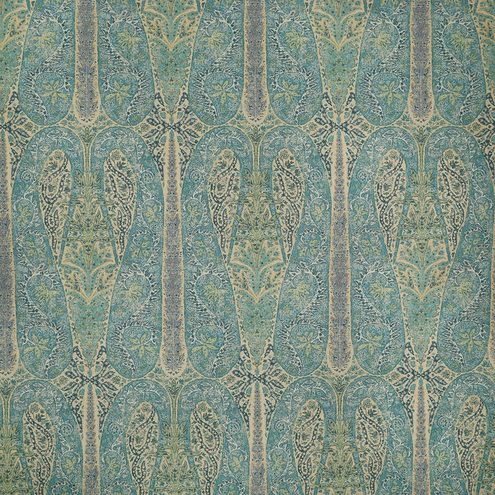 Pindler Verna Delft Fabric P6849