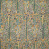 Pindler Verna Peacock Fabric P6849
