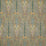 Pindler Verna Peacock Fabric P6849