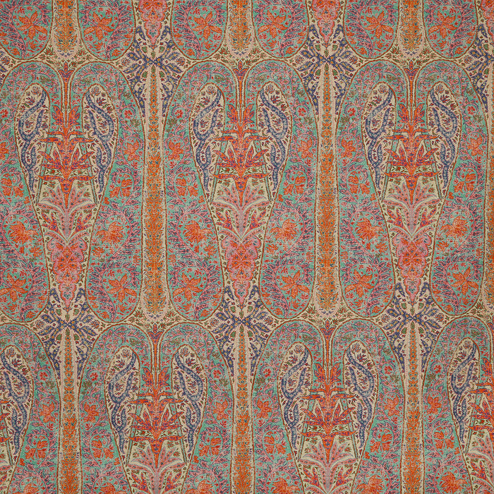 Pindler Verna Spice Fabric P6849