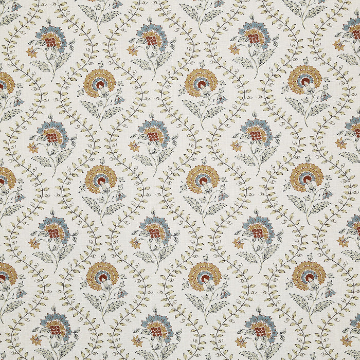 Pindler Adora Antique Fabric P6851