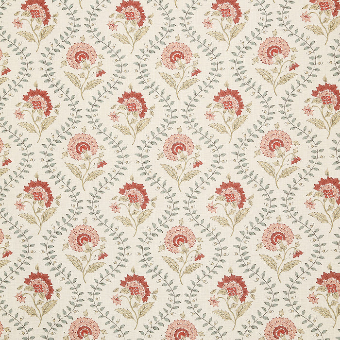 Pindler Adora Blush Fabric P6851