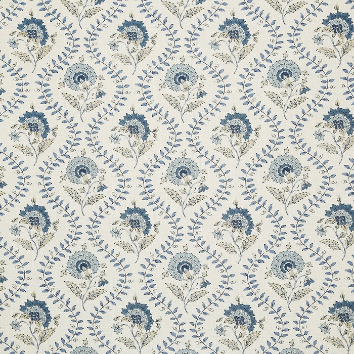 Pindler Adora Chambray Fabric P6851