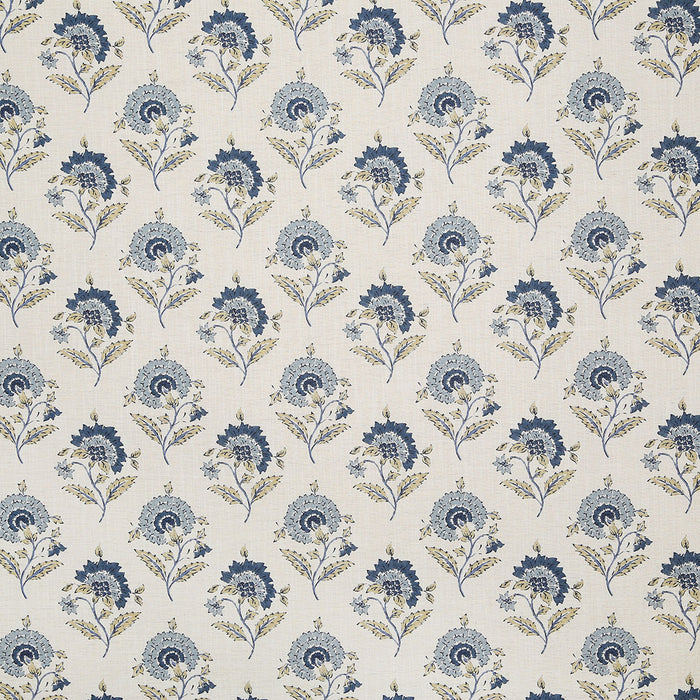 Pindler Joette Chambray Fabric P6852
