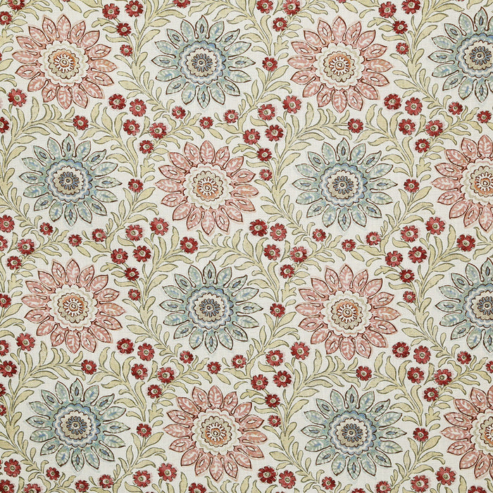 Pindler Benicio Blush Fabric P6853