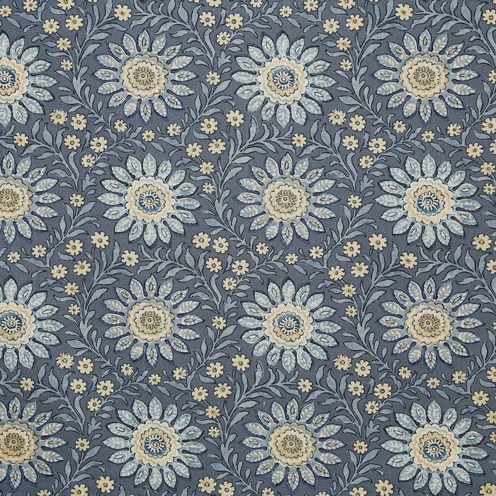 Pindler Benicio Denim Fabric P6853