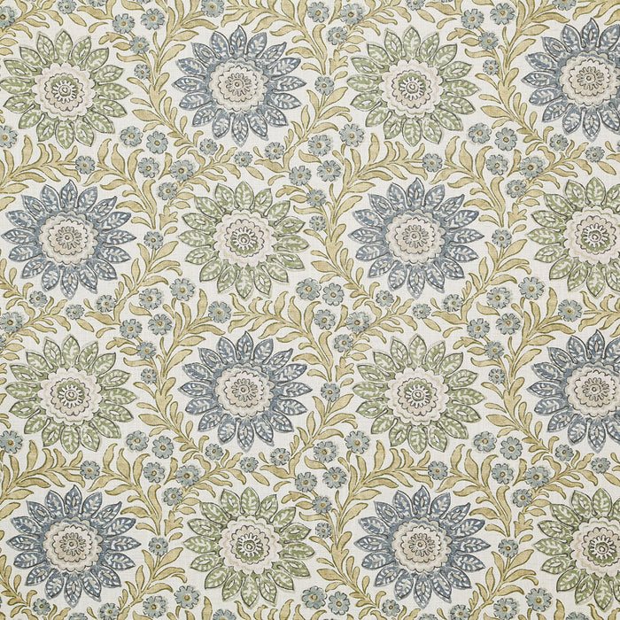 Pindler Benicio Sage Fabric P6853