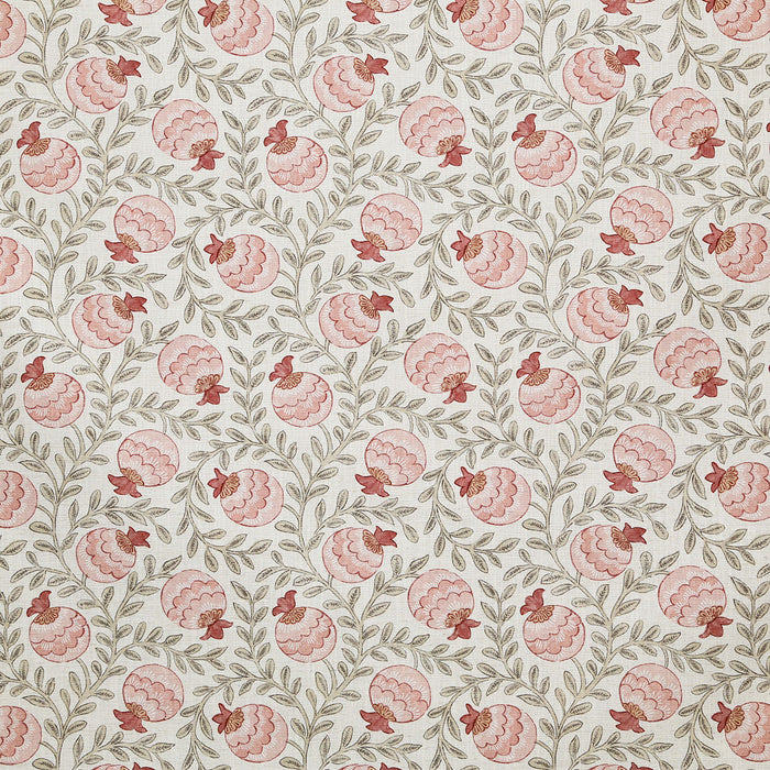 Pindler Alcala Blush Fabric P6854