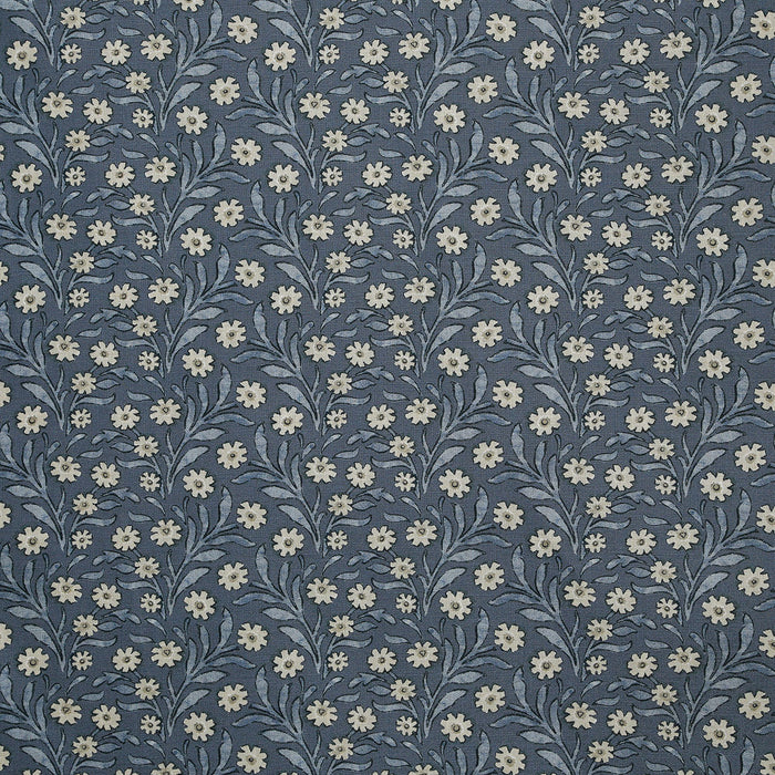 Pindler Moira Denim Fabric P6855