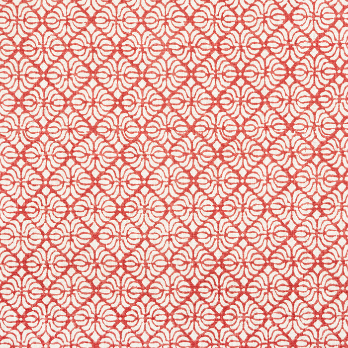 Pindler Koda Coral Fabric P6856
