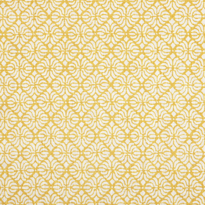 Pindler Koda Lemon Fabric P6856