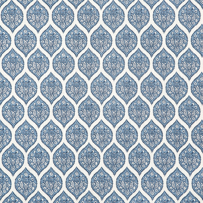 Pindler Parvati Azure Fabric P6857