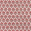 Pindler Parvati Coral Fabric P6857