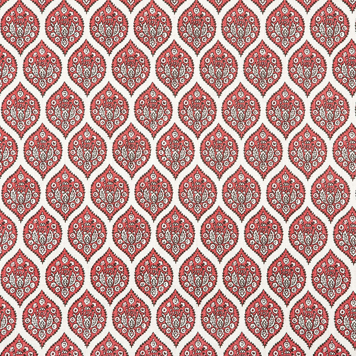Pindler Parvati Coral Fabric P6857