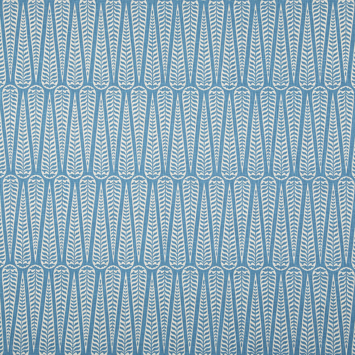 Pindler Junie Azure Fabric P6858