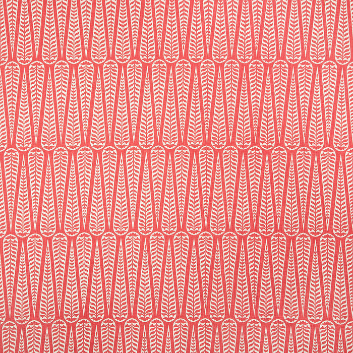 Pindler Junie Coral Fabric P6858