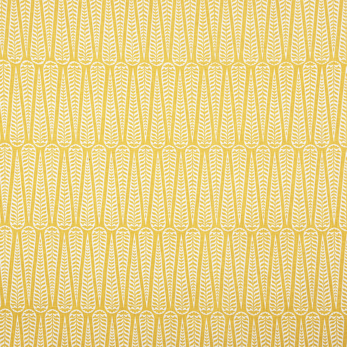 Pindler Junie Lemon Fabric P6858