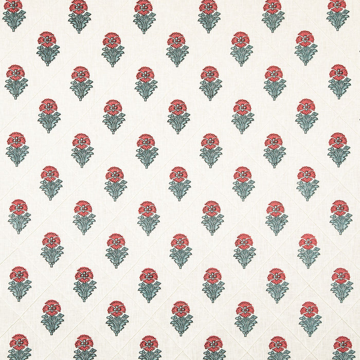 Pindler Ciri Coral Fabric P6859