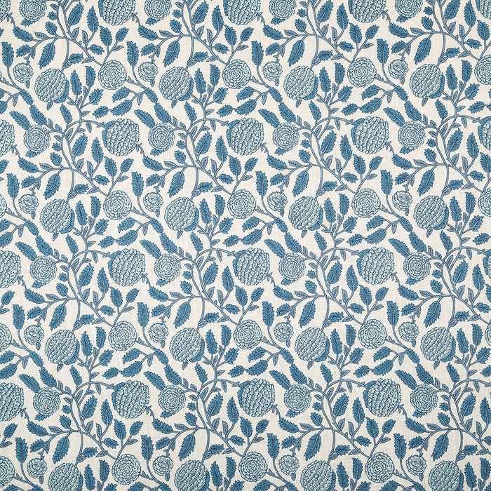 Pindler Lisette Azure Fabric P6860