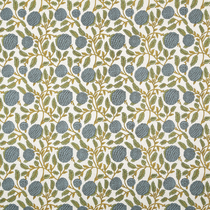 Pindler Lisette Sunshine Fabric P6860