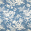 Pindler Sakura Azure Fabric P6862