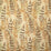 Pindler Mendel Mocha Fabric P6863