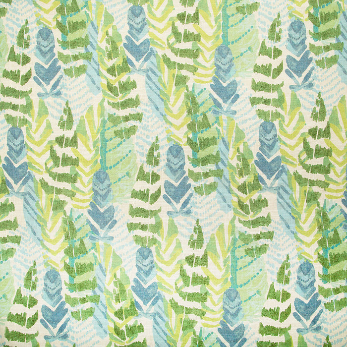 Pindler Mendel Seaglass Fabric P6863