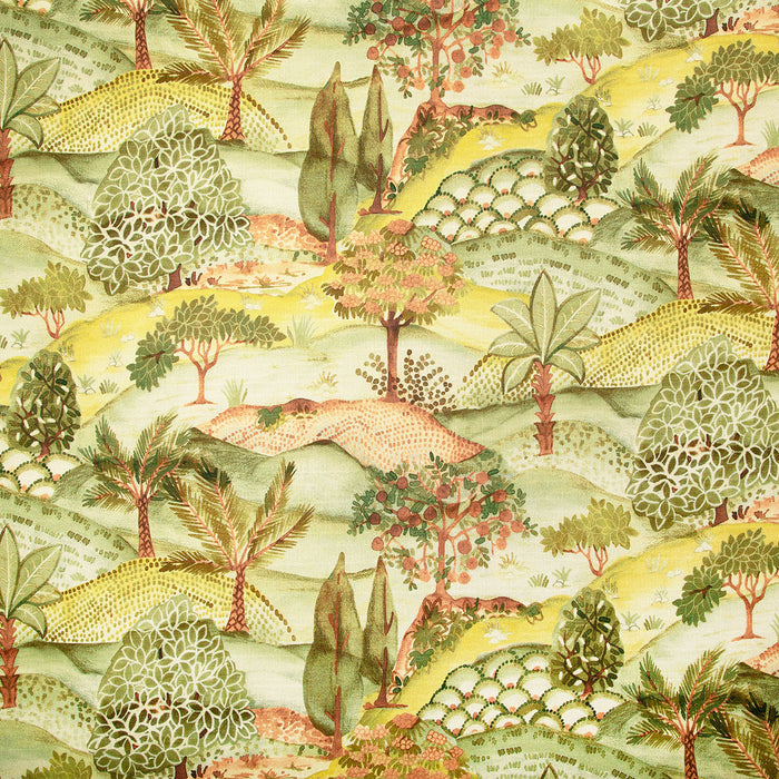 Pindler Merlin Sunkiss Fabric P6864