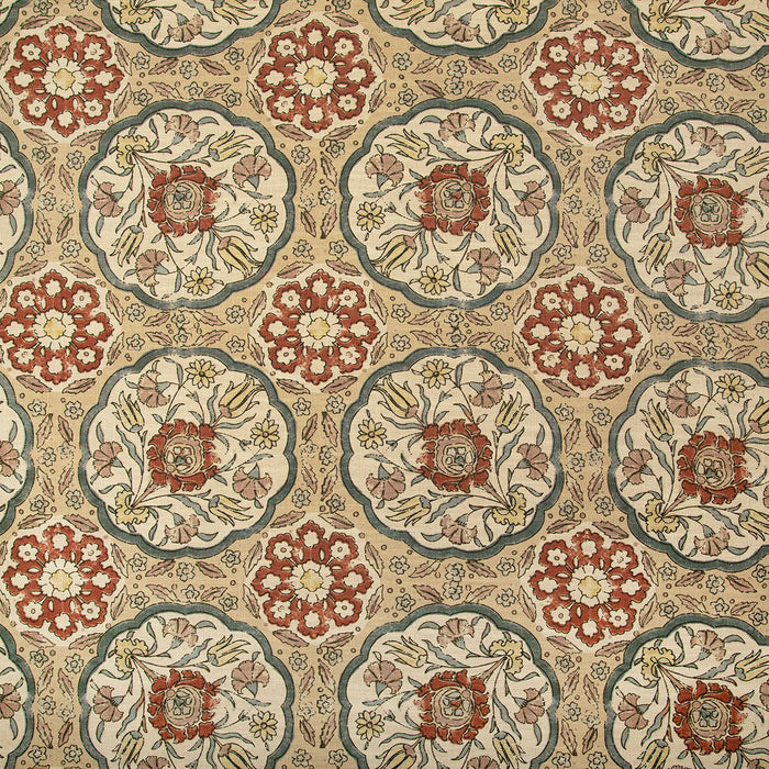Pindler Kelda Antique Fabric P6865