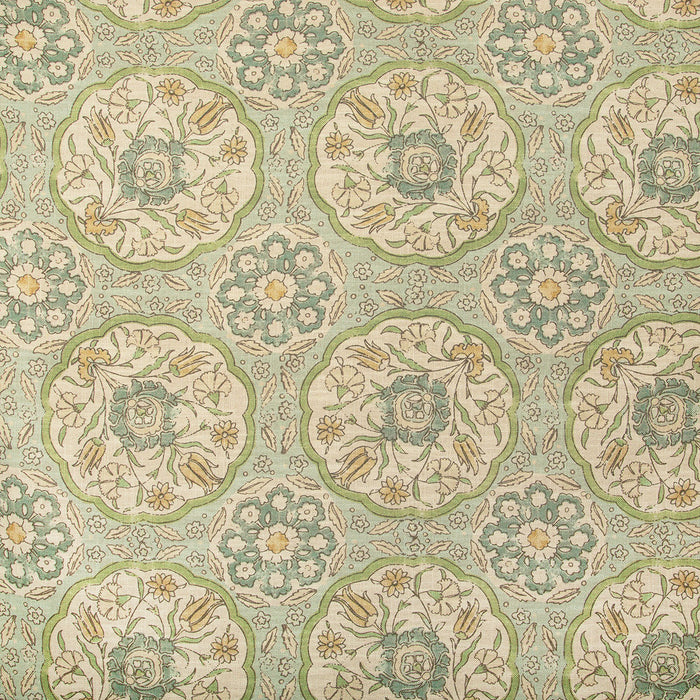 Pindler Kelda Seaglass Fabric P6865